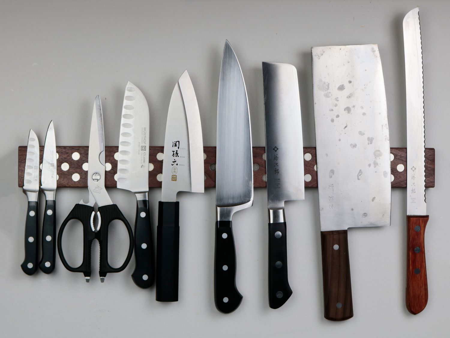 Knives